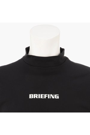 画像4: ブリーフィング ゴルフ BRIEFING MEN’S TOUR LS HIGHNECK{-BFA}