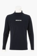 ブリーフィング ゴルフ BRIEFING MEN’S TOUR LS HIGHNECK{-BFA}