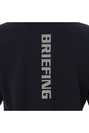 画像3: ブリーフィング ゴルフ BRIEFING MEN’S TOUR LS HIGHNECK{-BFA}