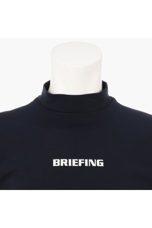 画像4: ブリーフィング ゴルフ BRIEFING MEN’S TOUR LS HIGHNECK{-BFA}