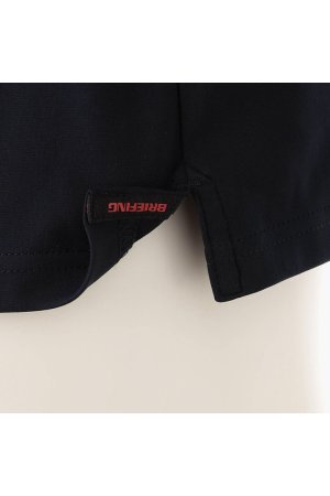 画像8: ブリーフィング ゴルフ BRIEFING MEN’S TOUR LS HIGHNECK{-BFA}