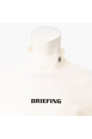 画像4: ブリーフィング ゴルフ BRIEFING MEN’S WARM LS HIGHNECK{-BFA}