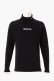 画像1: ブリーフィング ゴルフ BRIEFING MEN’S WARM LS HIGHNECK{-BFA} (1)