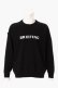 画像1: ブリーフィング ゴルフ BRIEFING MEN’S AIRY YARN KNIT CREWNECK{-BFA} (1)