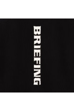 画像3: ブリーフィング ゴルフ BRIEFING MEN’S AIRY YARN KNIT CREWNECK{-BFA}