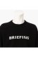 画像4: ブリーフィング ゴルフ BRIEFING MEN’S AIRY YARN KNIT CREWNECK{-BFA} (4)