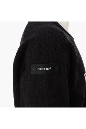 画像6: ブリーフィング ゴルフ BRIEFING MEN’S AIRY YARN KNIT CREWNECK{-BFA}