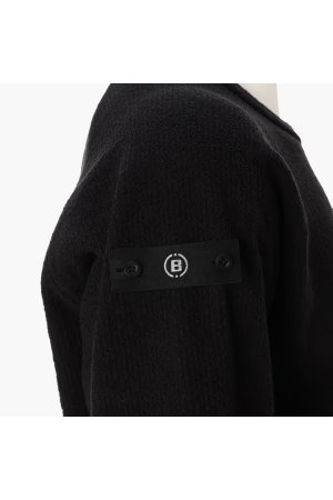 画像7: ブリーフィング ゴルフ BRIEFING MEN’S AIRY YARN KNIT CREWNECK{-BFA}
