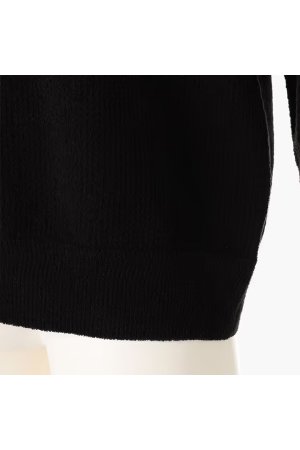 画像9: ブリーフィング ゴルフ BRIEFING MEN’S AIRY YARN KNIT CREWNECK{-BFA}