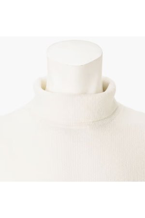 画像3: ブリーフィング ゴルフ BRIEFING MEN’S AIRY YARN KNIT TURTLENECK{-BFA}