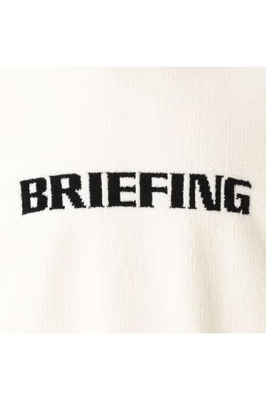 画像4: ブリーフィング ゴルフ BRIEFING MEN’S AIRY YARN KNIT TURTLENECK{-BFA}