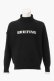 画像1: ブリーフィング ゴルフ BRIEFING MEN’S AIRY YARN KNIT TURTLENECK{-BFA} (1)