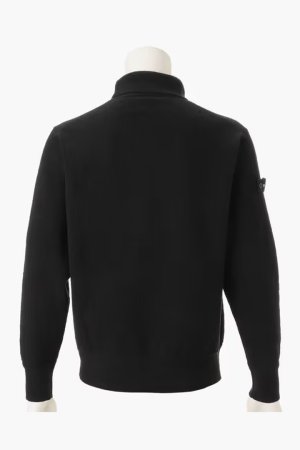 画像2: ブリーフィング ゴルフ BRIEFING MEN’S AIRY YARN KNIT TURTLENECK{-BFA}
