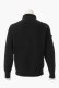 画像2: ブリーフィング ゴルフ BRIEFING MEN’S AIRY YARN KNIT TURTLENECK{-BFA} (2)