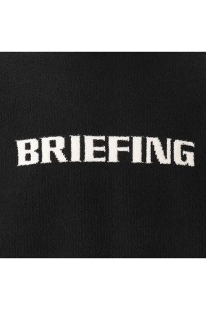 画像4: ブリーフィング ゴルフ BRIEFING MEN’S AIRY YARN KNIT TURTLENECK{-BFA}