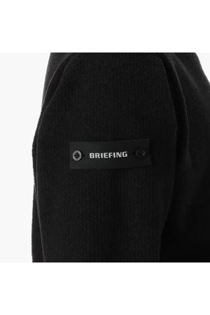 画像5: ブリーフィング ゴルフ BRIEFING MEN’S AIRY YARN KNIT TURTLENECK{-BFA}