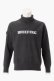 画像1: ブリーフィング ゴルフ BRIEFING MEN’S AIRY YARN KNIT TURTLENECK{-BFA} (1)