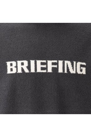 画像4: ブリーフィング ゴルフ BRIEFING MEN’S AIRY YARN KNIT TURTLENECK{-BFA}