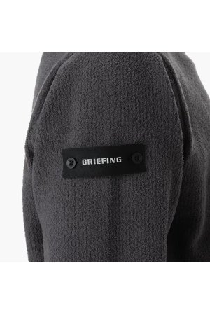 画像5: ブリーフィング ゴルフ BRIEFING MEN’S AIRY YARN KNIT TURTLENECK{-BFA}