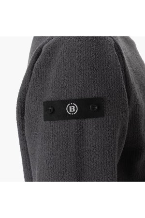 画像6: ブリーフィング ゴルフ BRIEFING MEN’S AIRY YARN KNIT TURTLENECK{-BFA}