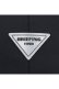 画像2: ブリーフィング ゴルフ BRIEFING REF MEN'S STRETCH TRIANGLE LOGO CAP{-BFA} (2)