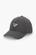 ブリーフィング ゴルフ BRIEFING REF MEN'S STRETCH TRIANGLE LOGO CAP{-BFA}