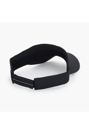画像2: ブリーフィング ゴルフ BRIEFING REF MEN'S STRETCH TRIANGLE LOGO VISOR{-BFA}