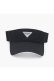 画像3: ブリーフィング ゴルフ BRIEFING REF MEN'S STRETCH TRIANGLE LOGO VISOR{-BFA} (3)
