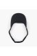 画像4: ブリーフィング ゴルフ BRIEFING REF MEN'S STRETCH TRIANGLE LOGO VISOR{-BFA} (4)