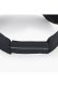 画像5: ブリーフィング ゴルフ BRIEFING REF MEN'S STRETCH TRIANGLE LOGO VISOR{-BFA} (5)