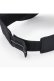 画像6: ブリーフィング ゴルフ BRIEFING REF MEN'S STRETCH TRIANGLE LOGO VISOR{-BFA} (6)