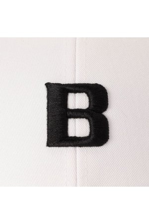 画像2: ブリーフィング ゴルフ BRIEFING MEN’S SMALL INITIAL CAP{-BFA}