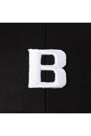 画像2: ブリーフィング ゴルフ BRIEFING MEN’S SMALL INITIAL CAP{-BFA}