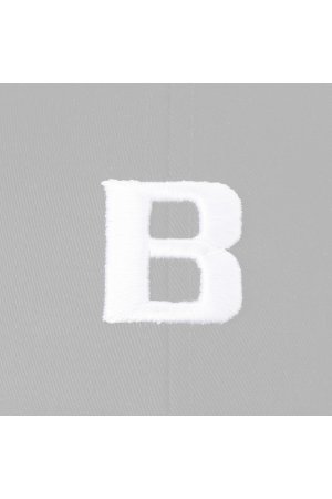 画像2: ブリーフィング ゴルフ BRIEFING MEN’S SMALL INITIAL CAP{-BFA}