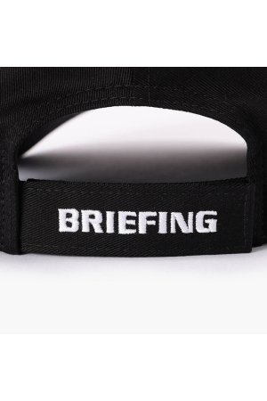 画像3: ブリーフィング ゴルフ BRIEFING MEN’S SMALL INITIAL CAP{-BFA}