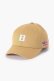 画像1: ブリーフィング ゴルフ BRIEFING MEN’S SMALL INITIAL CAP{-BFA} (1)
