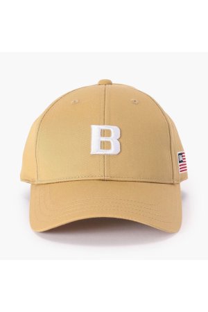 画像3: ブリーフィング ゴルフ BRIEFING MEN’S SMALL INITIAL CAP{-BFA}