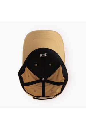 画像4: ブリーフィング ゴルフ BRIEFING MEN’S SMALL INITIAL CAP{-BFA}