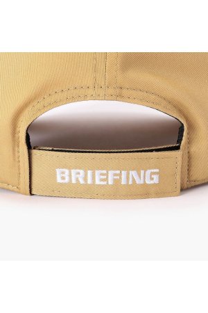 画像5: ブリーフィング ゴルフ BRIEFING MEN’S SMALL INITIAL CAP{-BFA}