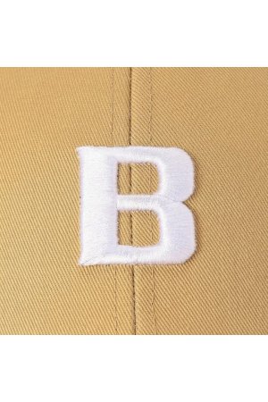 画像7: ブリーフィング ゴルフ BRIEFING MEN’S SMALL INITIAL CAP{-BFA}