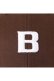 画像2: ブリーフィング ゴルフ BRIEFING MEN’S SMALL INITIAL CAP{-BFA} (2)