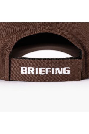 画像3: ブリーフィング ゴルフ BRIEFING MEN’S SMALL INITIAL CAP{-BFA}