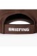画像3: ブリーフィング ゴルフ BRIEFING MEN’S SMALL INITIAL CAP{-BFA} (3)