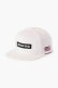 画像1: ブリーフィング ゴルフ BRIEFING MEN’S BOX LOGO FLAT VISOR CAP{-BFA} (1)