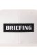 画像2: ブリーフィング ゴルフ BRIEFING MEN’S BOX LOGO FLAT VISOR CAP{-BFA} (2)