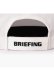 画像3: ブリーフィング ゴルフ BRIEFING MEN’S BOX LOGO FLAT VISOR CAP{-BFA} (3)