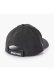 画像2: ブリーフィング ゴルフ BRIEFING MEN’S WR CORDURA ROUND LOGO CAP{-BFA} (2)