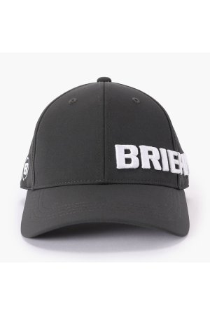 画像3: ブリーフィング ゴルフ BRIEFING MEN’S WR CORDURA ROUND LOGO CAP{-BFA}