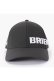 画像3: ブリーフィング ゴルフ BRIEFING MEN’S WR CORDURA ROUND LOGO CAP{-BFA} (3)