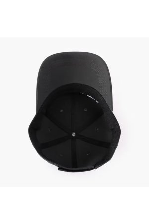画像4: ブリーフィング ゴルフ BRIEFING MEN’S WR CORDURA ROUND LOGO CAP{-BFA}